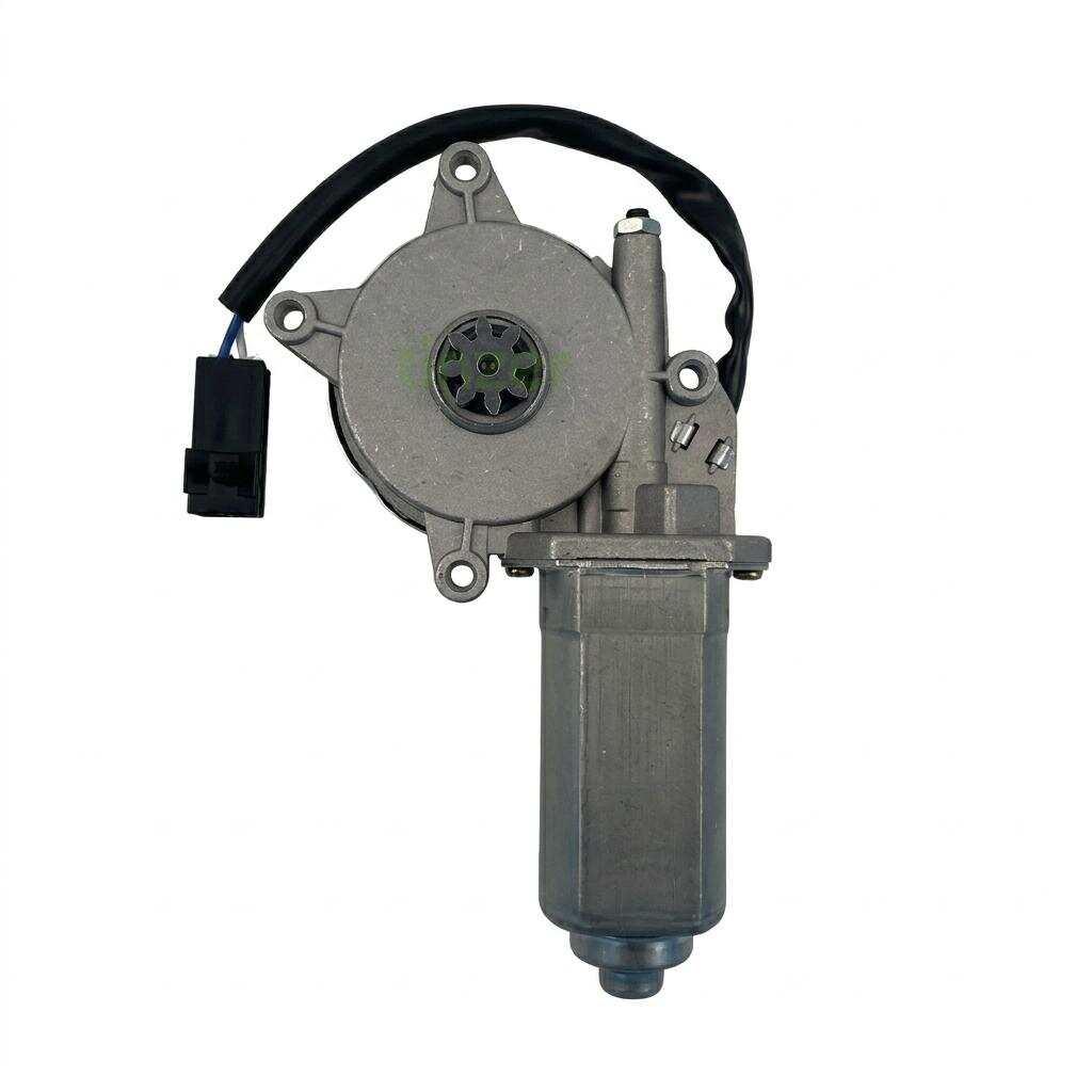 Tinzer Nissan Window Motor 80731-65F02 8073165F02